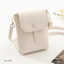 VIOLET COAST WOMEN'S HANDBAG